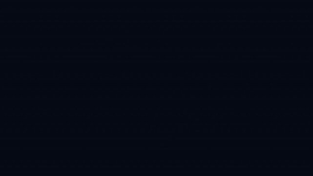 Modern futuristic loading progress bar animation with a scanning beam transitioning from red to yellow and green, featuring a rapid green completion alert at 100 percent.
