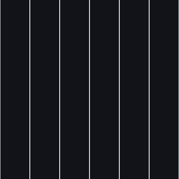 Black and white pinstripe pattern background