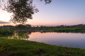 Nad Supraślą © Katarzyna