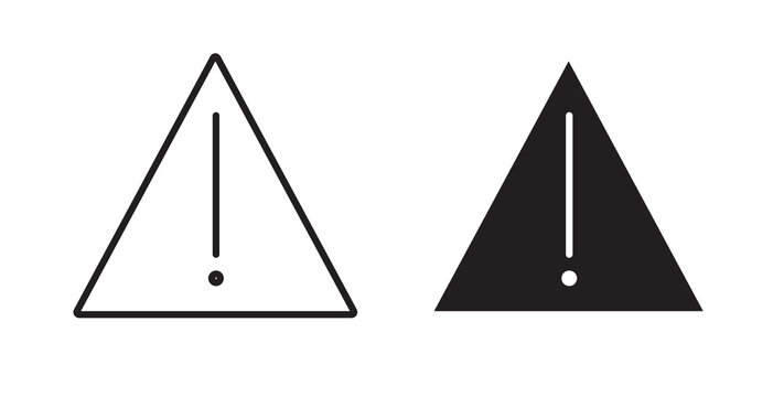 Alert icon