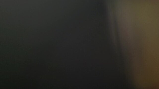 light leak transition effect with subtle color shifts, perfect for video editing.