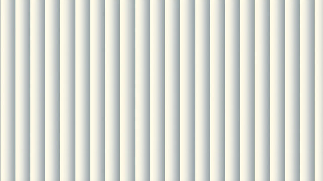Abstract background with vertical grey stripes and repeating lines pattern