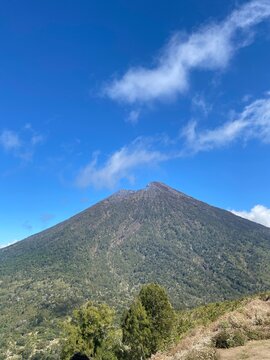 volcano teide tenerife