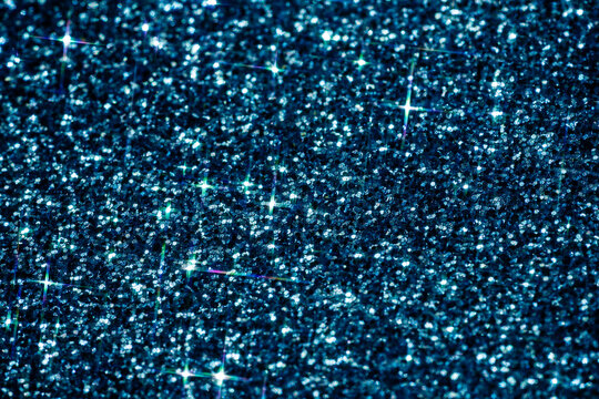 Glitter background