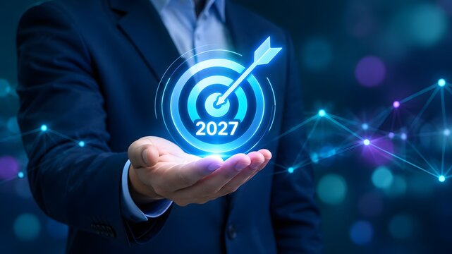 Achieving strategic business goals a focused approach to success with technological innovation and data driven decision making for future growth