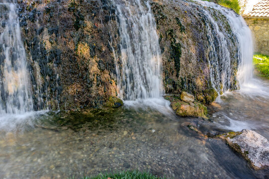River Park of Santa Maria del Molise, Molise 0926.1-