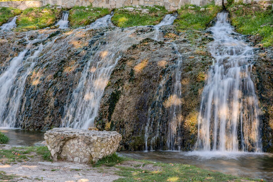 River Park of Santa Maria del Molise, Molise 0926.1-