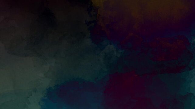Abstract grey white hi-tech low poly corporate motion background. Seamless looping. Video animation Ultra HD 4K