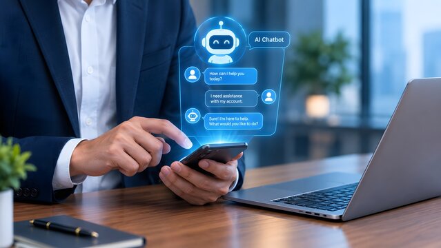 The convergence of human expertise and robotic process automation is transforming business operations driving efficiency and enhancing decision making capabilities within organizations