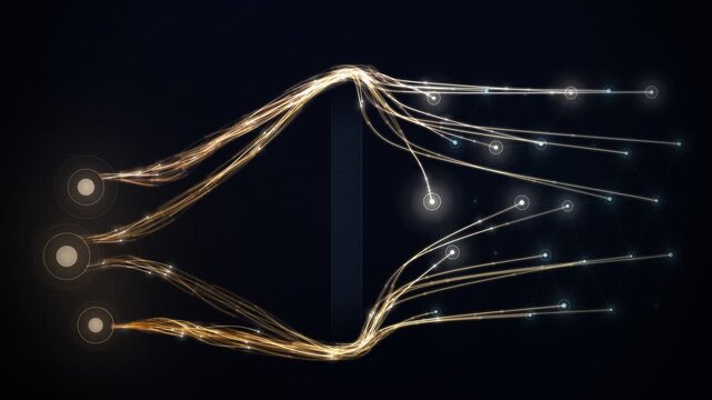 Private Credit Direct Lending Capital Flow Network Seamless Loop