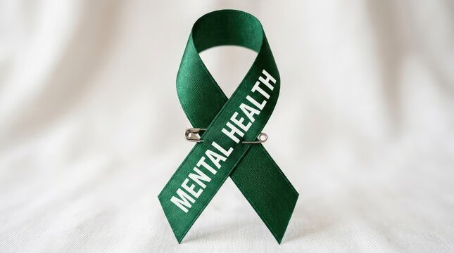 Raising awareness for world mental health day supporting well being reducing stigma and promoting access to care for everyone in need globally