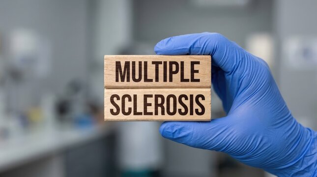 Acknowledging multiple sclerosis fostering understanding offering crucial support and helping individuals navigate the daily difficulties of life with this chronic neurological condition for
