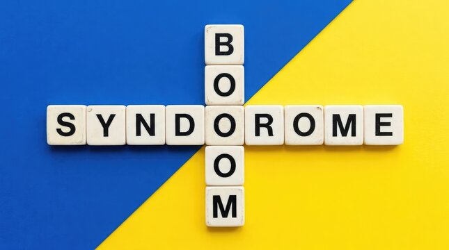 Understanding and addressing the challenges of 'boom syndrome' navigating mental health concerns in a rapidly changing and increasingly complex modern world for all