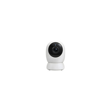Smart AI Security Camera | Home Security and Artificial Intelligence Concept