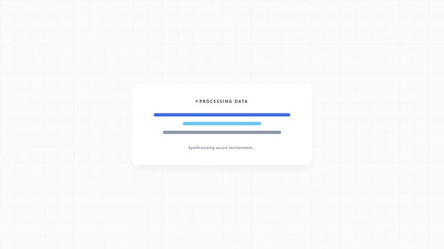 vector login form