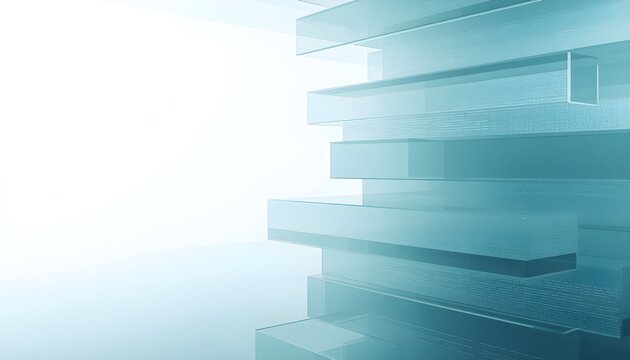 Layered Digital Data Sheets