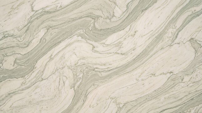 Natural Marble Stone Texture Background with Green Veins