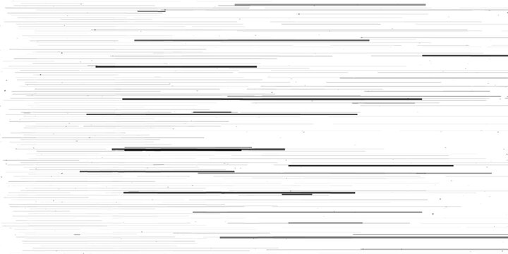 Long horizontal streaks, fine scratches and scattered speckles create a worn linear texture with uneven density, subtle grain and a rough photocopy inspired surface
