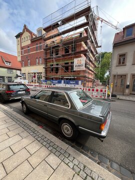 Nuremberg, Germany
September 10, 2026
BMW E30