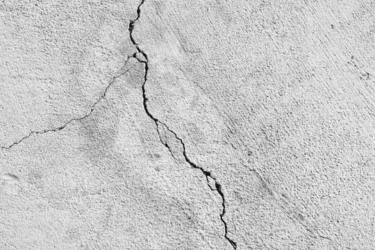 Old wall texture cement dirty gray with black  background abstract grey and silver color design are light with white background.