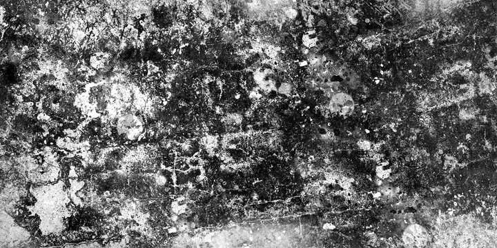 Grunge grain line noise scratched overlay texture black and white distressed.