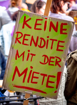 Keine Rendite mit der Miete!