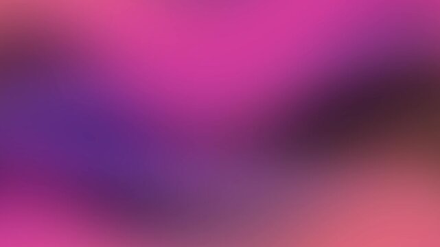pink abstract background