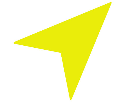 vector arrow icon