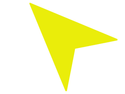 vector arrow icon