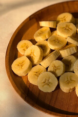 Slice of Banana © Bunga