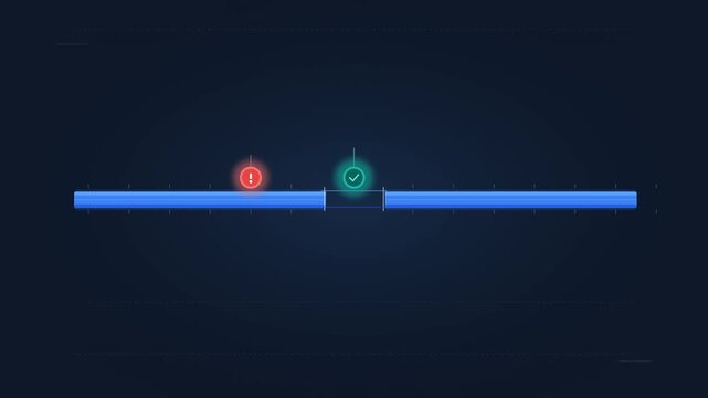 Firewall Allow Deny Animation, Packet Bounce vs Pass Through Notch, Policy Enforcement UI