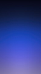 Obraz premium Abstract blue gradient background