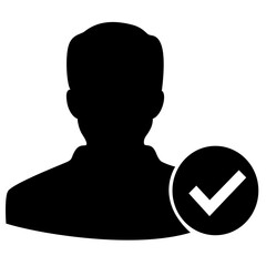 user icon vector © Anggraeni_R16