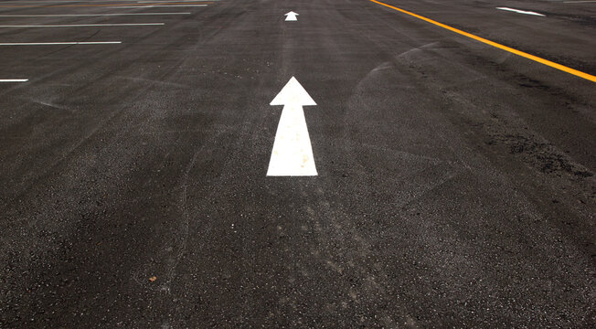 Asphalt background texture