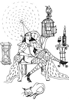 hechicera