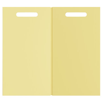Paper Folder Holder