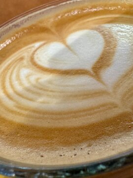 the art of coffee