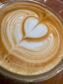 the art of coffee
