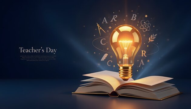 Celebrating the brilliance of educators a heartfelt tribute to those who ignite the flame of knowledge