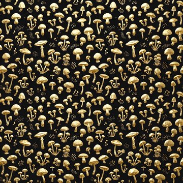 1. Elegant Gold Starburst Seamless Pattern on Black
2. Golden Butterfly Seamless Pattern on Black
3. Luxury Black and Gold Ornamental Seamless Pattern
4. Minimal Gold Starburst Seamless Pattern
5. Nav