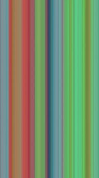 abstract glowing blured line movement
