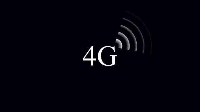 4G,5G,7G,8G, WIFI wireless, internet connection icon 4g application communication computer computing . connectivity