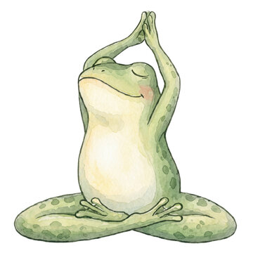 frog