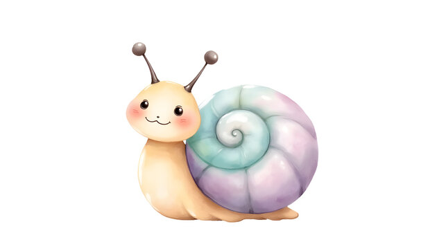 snail 