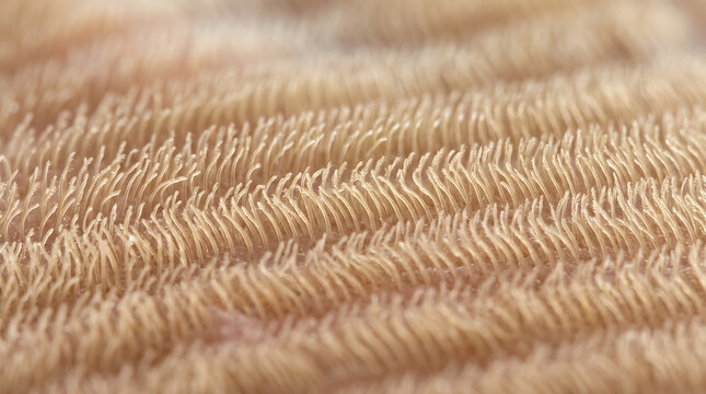 Gecko foot setae lamellae adhesion micro structure texture