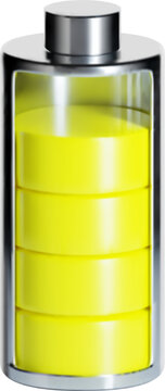 Power Cell Indicator