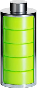 3d Full Power Cell