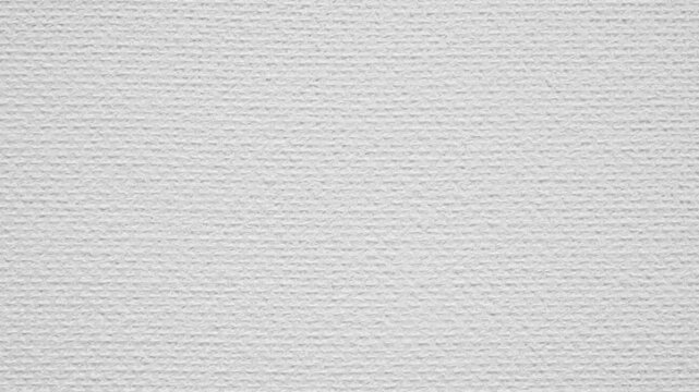 white watercolor paper canvas texture background stop motion