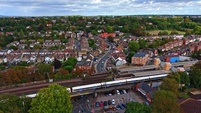 Shortlands - Bromley