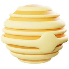 3D Jupiter Planet © plekenyikboy